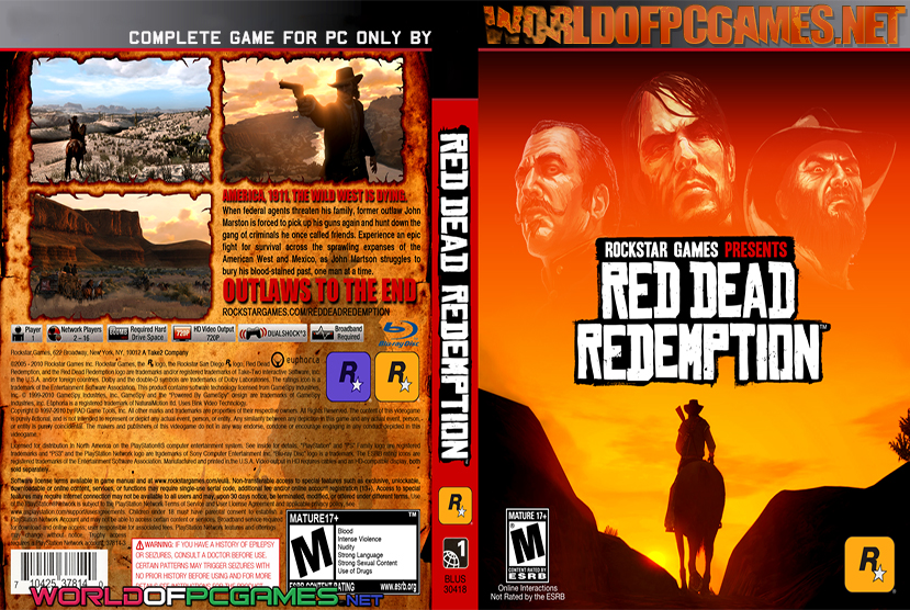 Red Dead Redemption 2 Free Download Code Brownsound 