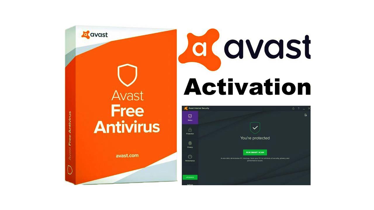 Free activation code for avast mobile android